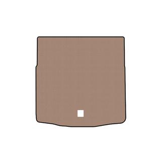 Tappetino in gomma per bagagliaio Carsuit (LB, beige) Opel Insignia 2008-2017 foto 1