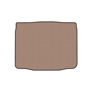 Tappetino in gomma per bagagliaio Carsuit (2013-2017, SD, beige) Opel Insignia 2008-2017 foto 1