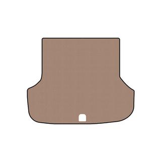 Tappetino in gomma per bagagliaio Carsuit (SW, beige) Opel Vectra B 1995-2002 foto 1