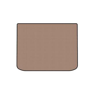 Tappetino in gomma per bagagliaio Carsuit (Beige) Opel Zafira C Tourer 2011-2019 foto 1