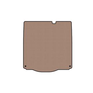 Tappetino in gomma per bagagliaio Carsuit (2012-2017, SD, beige) foto 1