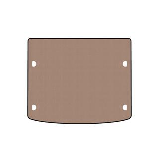 Tappetino in gomma per bagagliaio Carsuit V2 (Beige) Porsche Cayenne 2003–2010 foto 1