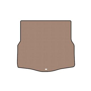 Tappetino in gomma per bagagliaio Carsuit (2011-2015, LB, beige) foto 1