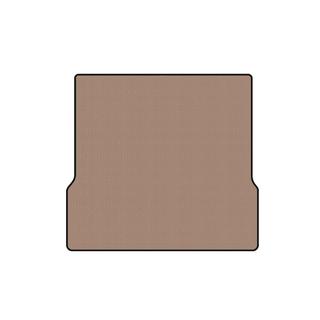 Tappetino in gomma per bagagliaio Carsuit (SD, beige) Renault Logan II 2013-2022 foto 1