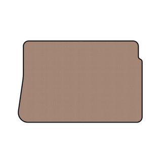 Tappetino bagagliaio in gomma Carsuit (2006-2009, HB, 5 porte, beige) Renault Megane II 2004-2009 foto 1