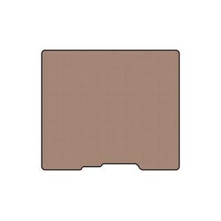 Tappetino in gomma per bagagliaio Carsuit (2019+, beige) foto 1