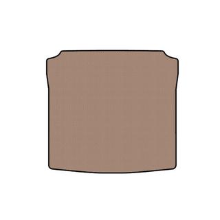 Tappetino in gomma per bagagliaio Carsuit (2010-2012, SW, beige) Seat Ibiza 2010-2017 foto 1