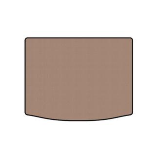 Tappetino bagagliaio in gomma Carsuit (hatchback, 5 porte, beige) foto 1