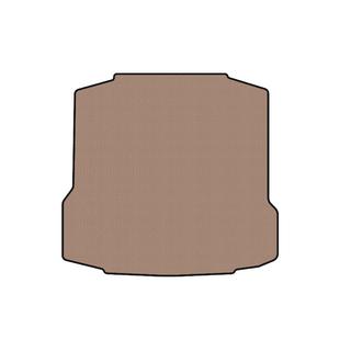 Tappetino in gomma per bagagliaio Carsuit (LiftBack, beige) foto 1