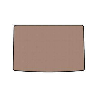 Tappetino in gomma per bagagliaio Carsuit (Beige) Skoda Yeti 2009-2017 foto 1