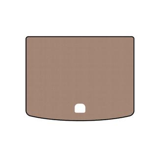 Tappetino in gomma per bagagliaio Carsuit (Beige) SsangYong Kyron 2005-2014 foto 1