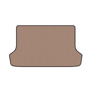 Tappetino bagagliaio in gomma Carsuit (5 porte, beige) Suzuki Grand Vitara 2005-2017 foto 1