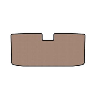 Tappetino in gomma per bagagliaio Carsuit (Beige) Suzuki Jimny 1998-2018 foto 1