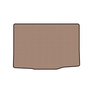 Tappetino bagagliaio in gomma Carsuit (2006-2009, HB, 5 porte, beige) Suzuki SX4 2006-2013 foto 1