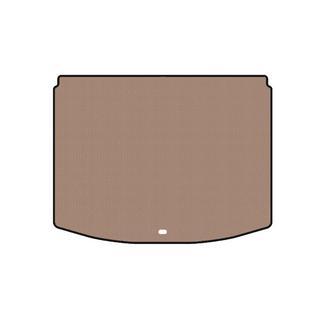 Tappetino bagagliaio in gomma Carsuit (hatchback, 5 porte, beige) foto 1
