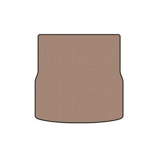 Tappetino in gomma per bagagliaio Carsuit (2007-2009, SW, beige) foto 1