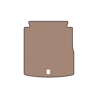 Tappetino in gomma per bagagliaio Carsuit (SD, USA, beige) foto 1