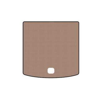 Tappetino in gomma per bagagliaio Carsuit (5 posti, Messico, Allspace, beige) foto 1