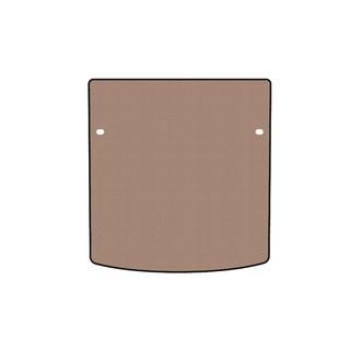 Tappetino in gomma per bagagliaio Carsuit (7 posti, Messico, Allspace, beige) foto 1