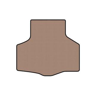 Tappetino in gomma per bagagliaio Carsuit (SD, beige) Alfa Romeo 159 2005–2011 foto 1