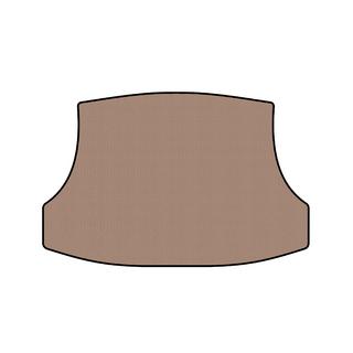 Tappetino in gomma per bagagliaio Carsuit (2012-2015, beige) foto 1