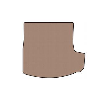 Tappetino in gomma per bagagliaio Carsuit V-2 (Sedan, beige) Audi A8 1994-2002 foto 1