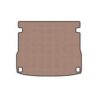 Tappetino in gomma per bagagliaio Carsuit V-2 (Beige) Audi Q5 2008-2017 foto 1