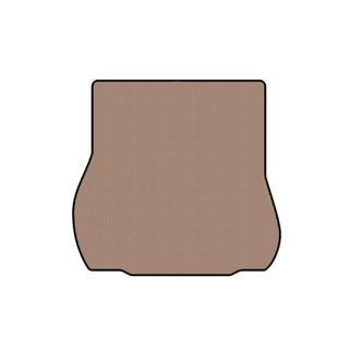 Tappetino baule in gomma Carsuit V-2 (Avant, beige) Audi A4 B5 1994–2001 foto 1