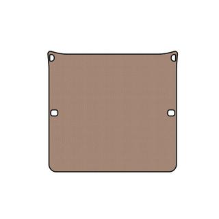 Tappetino baule in gomma Carsuit V-2 (Avant, beige) Audi 100 C4 1990-1994 foto 1