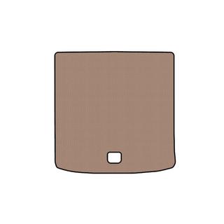 Tappetino baule in gomma Carsuit V-2 (Avant, beige) Audi A4 B7 2004-2008 foto 1