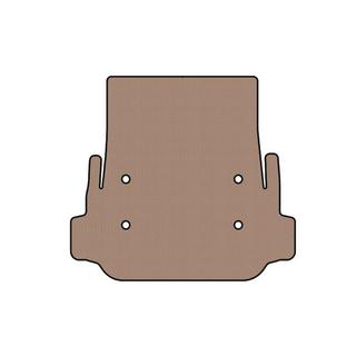 Tappetino in gomma per bagagliaio Carsuit V-2 (SD, beige) BMW 5 Series E39 1996-2003 foto 1