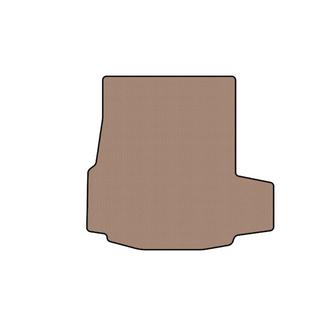 Tappetino in gomma per bagagliaio Carsuit V-2 (Per G30, beige) BMW Serie 5 G30/G31 2017–2023 foto 1