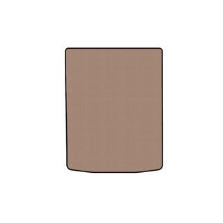 Tappetino in gomma per bagagliaio Carsuit (Beige) BMW 6 Series E63/E64 2003-2010 foto 1