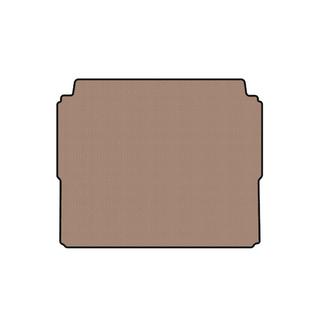 Tappetino in gomma per bagagliaio Carsuit (inferiore, beige) Citroen C5 Aircross 2017-2025 foto 1