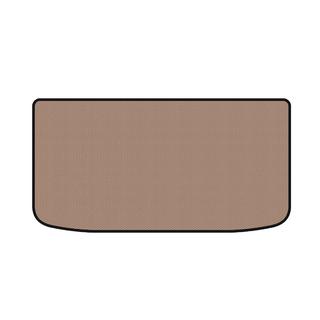 Tappetino bagagliaio in gomma Carsuit (2018-2023, beige) foto 1