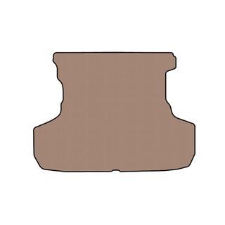 Tappetino in gomma per bagagliaio Carsuit (SD, beige) Chrysler 200 I 2010-2014 foto 1