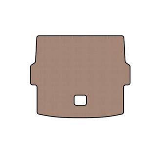 Tappetino bagagliaio in gomma Carsuit (2018+, beige) foto 1