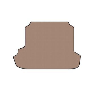 Tappetino in gomma per bagagliaio Carsuit (Beige) FAW B30 2015-2020 foto 1