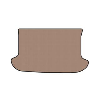 Tappetino in gomma per bagagliaio Carsuit (Beige) FAW X40 2016-2021 foto 1
