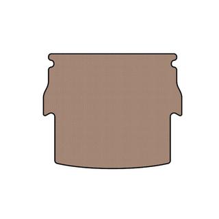 Tappetino in gomma per bagagliaio Carsuit V1 (Beige) FAW Besturn X80 2013-2020 foto 1