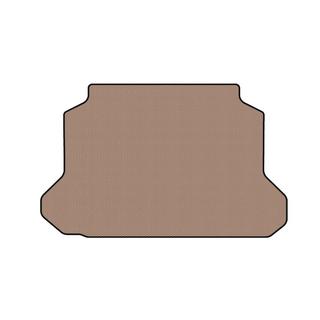 Tappetino in gomma per bagagliaio Carsuit (HB, beige) Honda Civic Sedan VII 2001-2006 foto 1