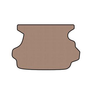 Tappetino in gomma per bagagliaio Carsuit (1996-1999, beige) foto 1