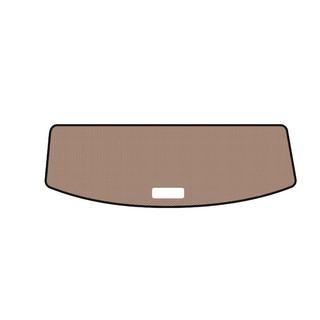 Tappetino bagagliaio in gomma Carsuit (3 file, 7 posti, beige) Mazda 5 2005-2009 foto 1