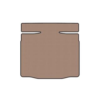 Tappetino in gomma per bagagliaio Carsuit V-2 (LB, beige) Opel Insignia 2008-2017 foto 1