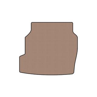 Tappetino in gomma per bagagliaio Carsuit V2 (SD, beige) Renault Latitude 2010-2015 foto 1