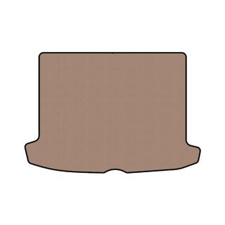 Tappetino in gomma per bagagliaio Carsuit V2 (SW, beige) foto 1