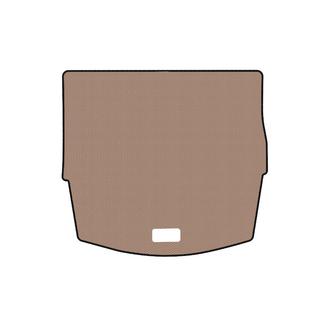 Tappetino bagagliaio in gomma Carsuit (superiore, 5 posti, beige) Renault Scenic/Grand 2016–2025 foto 1