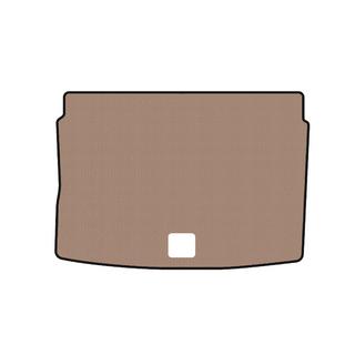 Tappetino in gomma per bagagliaio Carsuit (superiore, beige) Seat Arona 2017- foto 1