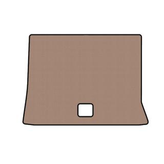 Tappetino in gomma per bagagliaio Carsuit (2015-2017, beige) Chevrolet Equinox 2009-2016 foto 1