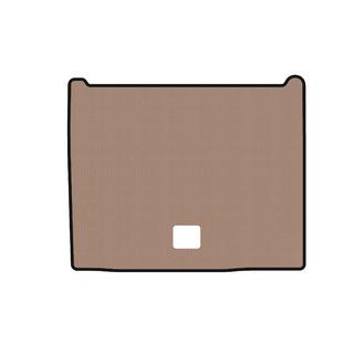Tappetino in gomma per bagagliaio Carsuit (Beige) GMC Terrain 2009-2017 foto 1